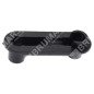 External left handlebar adjuster for MAORI lawnmower - 052271