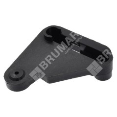 External right handlebar adjuster for MAORI lawnmower - 052269 | NewgardenParts.com