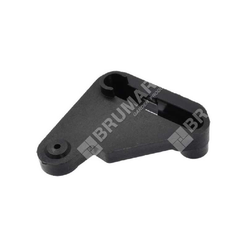External right handlebar adjuster for MAORI lawnmower - 052269