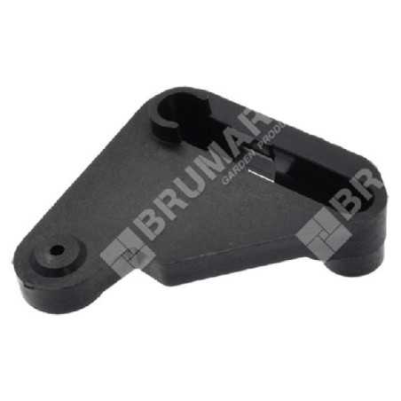 Regolatore stegole esterno destro per rasaerba MAORI COMPATIBILE - 052269 | NewgardenParts.com