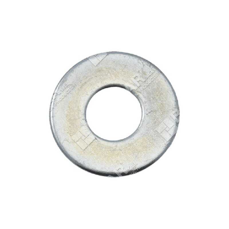 Rondella pomello manico per rasaerba IKRA - MOGATEC COMPATIBILE - 049913