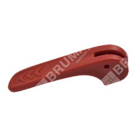 Leva bloccaggio stegole per rasaerba MAORI COMPATIBILE - 049674 | NewgardenParts.com