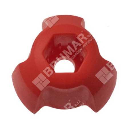 Bouton de fixation de roue avant pour tondeuse à gazon MAORI - 049658 | NewgardenParts.com
