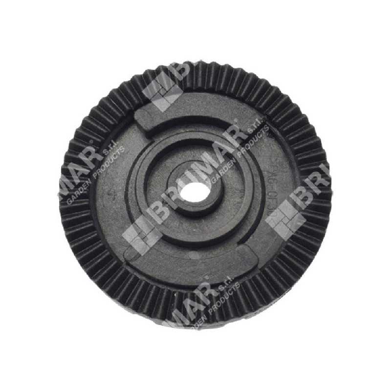 Ajusteur de guidon interne pour scarificateurs GREEN LINE - 049123