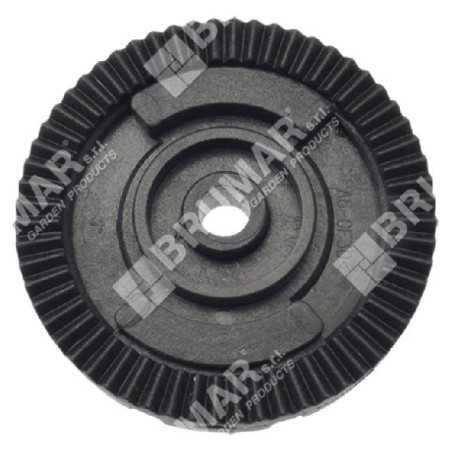 Internal handlebar adjuster for GREEN LINE scarifiers - 049123 | NewgardenParts.com