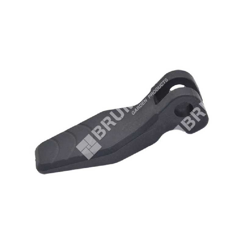 Bouton de fixation de poignée supérieure pour aérateurs GREEN LINE - 049084