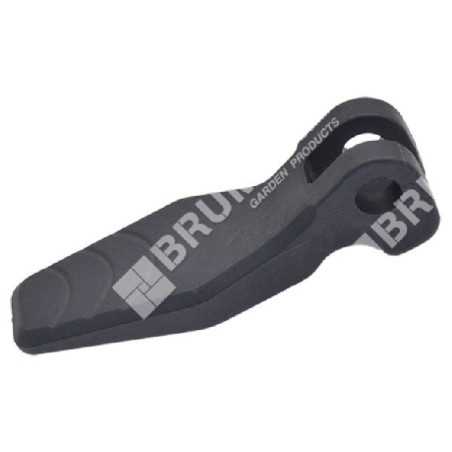 Upper handle fixing knob for GREEN LINE aerators - 049084 | NewgardenParts.com