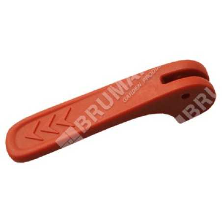 Leva bloccaggio stegole per rasaerba HARRY COMPATIBILE - 047696 | NewgardenParts.com