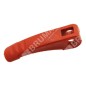 Handle locking lever for MAORI lawnmower - 047532