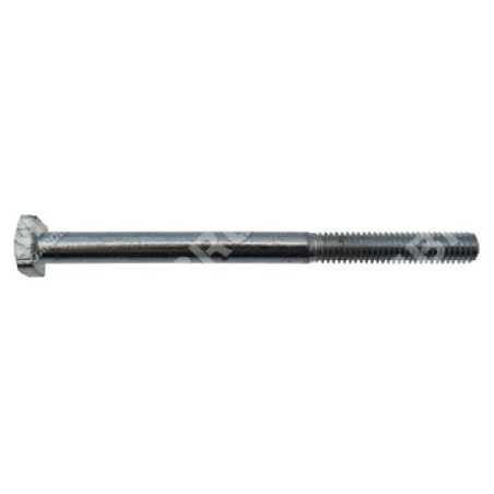 Vite fissaggio stegola inferiore per rasaerba MAORI COMPATIBILE - 047531 | NewgardenParts.com