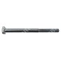 Lower handle fixing screw for MAORI lawnmower - 047531