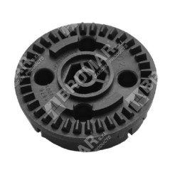 Internal left handlebar adjuster for MAORI lawnmower - 047527 | NewgardenParts.com