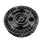 Internal left handlebar adjuster for MAORI lawnmower - 047527