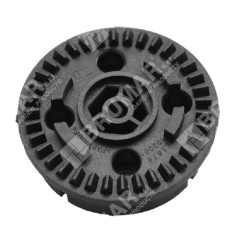 Internal right handlebar adjuster for MAORI lawnmower - 047526 | NewgardenParts.com