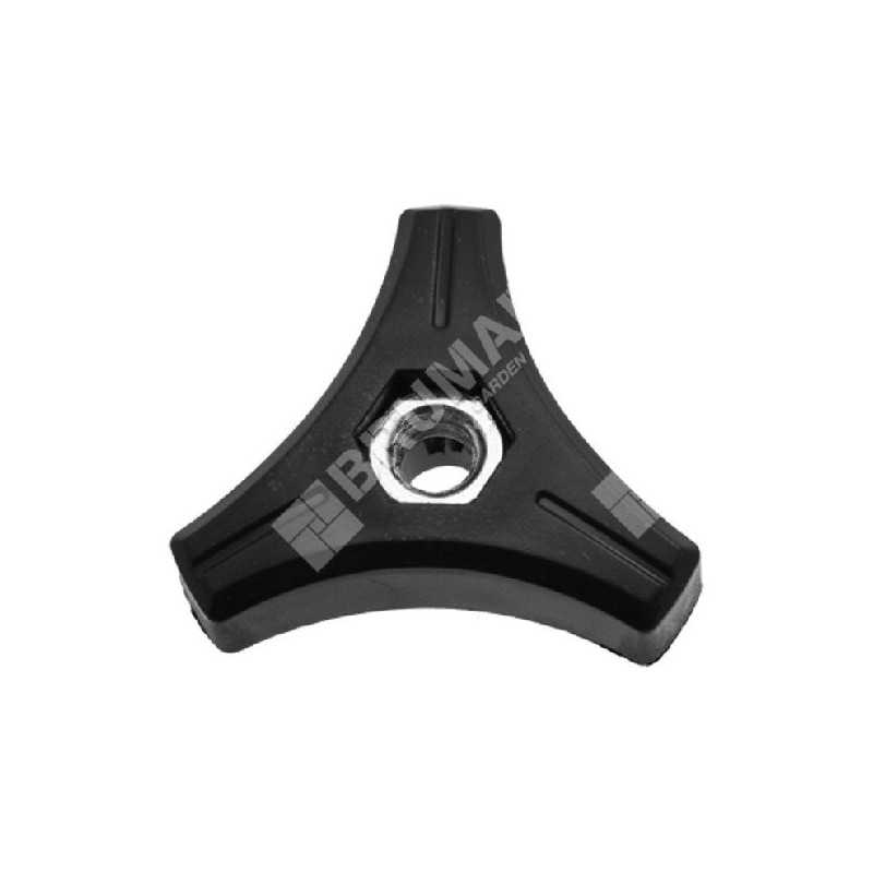 Handle fixing knob for HARRY lawnmower - 047376
