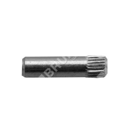 Handle locking lever pin for MOWOX lawnmower - 045969 | NewgardenParts.com