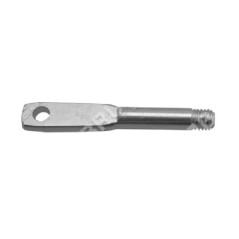 Perno leva bloccaggio stegole per rasaerba MAORI COMPATIBILE - 045703 | NewgardenParts.com