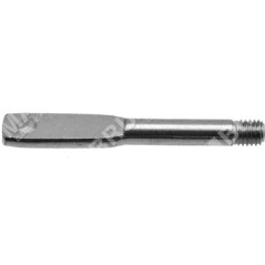 Vite bloccaggio stegole inferiore mowox em3840pli COMPATIBILE - 045699 | NewgardenParts.com