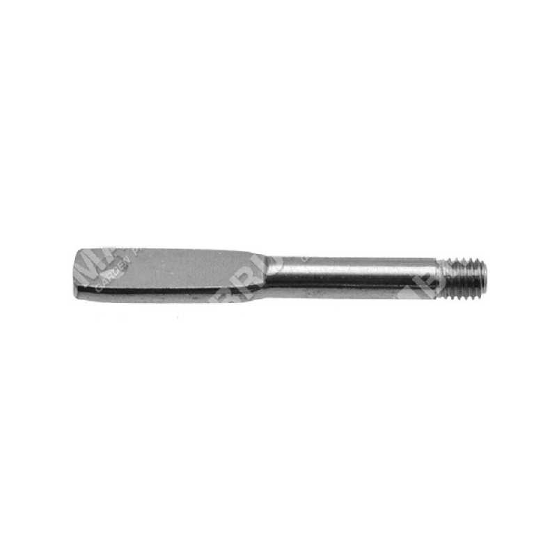 Mowox em3840pli lower handlebar locking screw - 045699