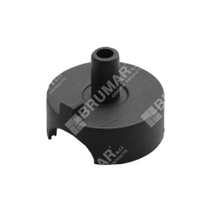 Supporto intermedio leve per rasaerba MAORI COMPATIBILE - 045434