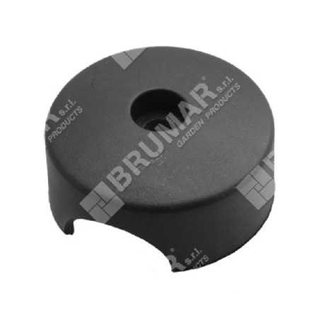 Support de levier externe pour tondeuse à gazon MAORI - 045433 | NewgardenParts.com