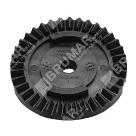 Regolatore stegola superiore interno per rasaerba MAORI COMPATIBILE - 045428 | NewgardenParts.com