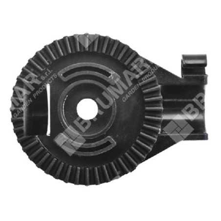 External left handlebar adjuster for MOWOX battery-powered lawnmower - 045419 | NewgardenParts.com