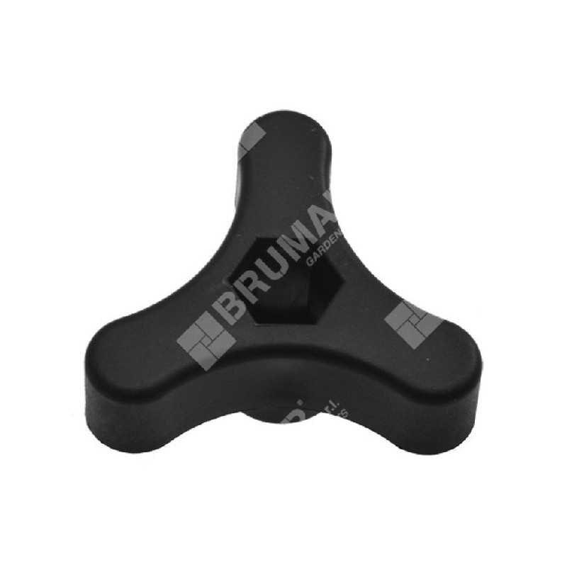 Handle fixing knob for MOWOX lawnmower - 045363
