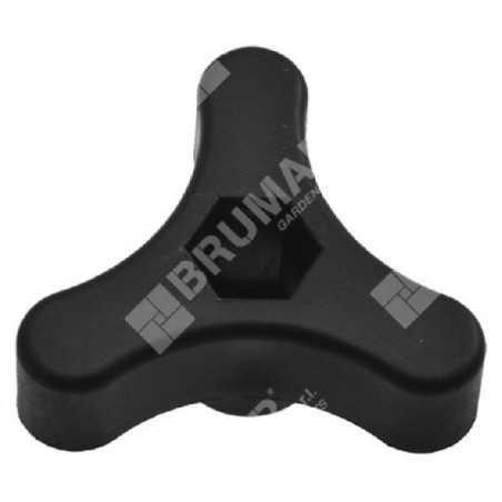 Handle fixing knob for MOWOX lawnmower - 045363 | NewgardenParts.com