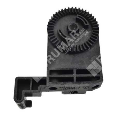 Interne linke Lenkerverstellung für MOWOX Akku-Rasenmäher – 045189 | NewgardenParts.com
