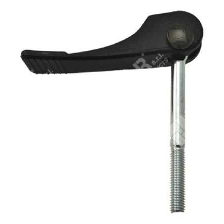 Leva bloccaggio stegole per rasaerba HARRY COMPATIBILE - 030565 | NewgardenParts.com