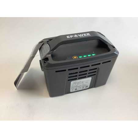 Batterie B450 48V ORIGINAL STIGA tondeuse 278015000/21 | NewgardenParts.com
