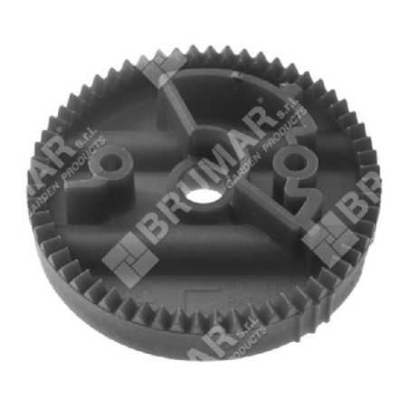 Regolatore stegole esterno sinistro per rasaerba MAORI COMPATIBILE - 030424 | NewgardenParts.com