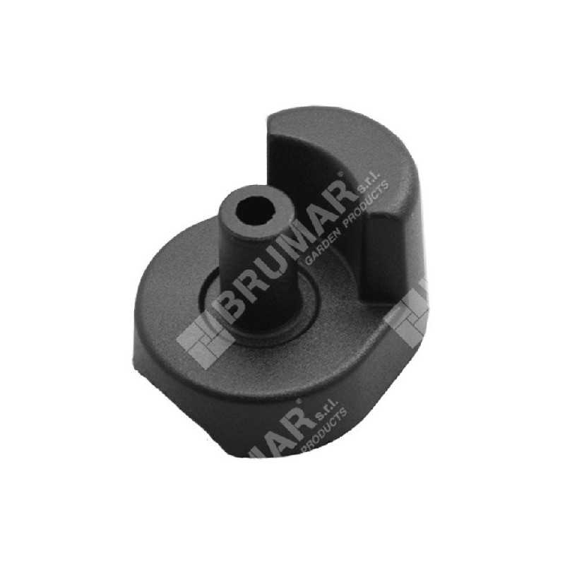 Supporto leve interno per rasaerba MAORI COMPATIBILE - 030349