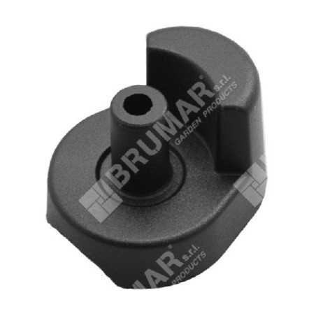 Support de levier interne pour tondeuse à gazon MAORI - 030349 | NewgardenParts.com