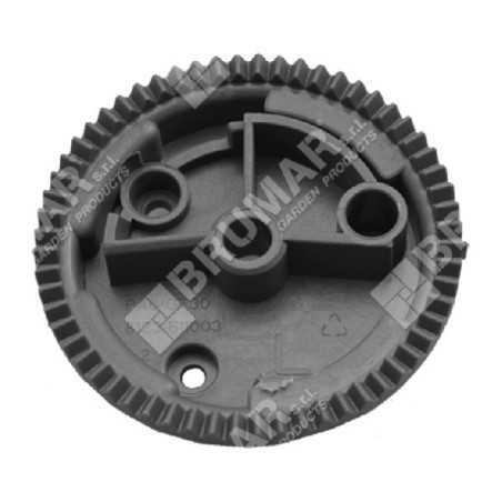 Regolatore stegole interno destro per rasaerba MAORI COMPATIBILE - 029780 | NewgardenParts.com