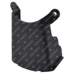 Belt cover for BLX lawnmower - 058344 | NewgardenParts.com