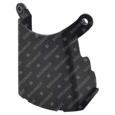 Belt cover for BLX lawnmower - 058344 | NewgardenParts.com