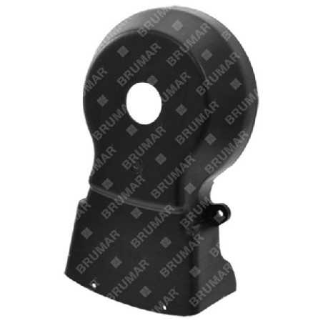 Cache courroie pour tondeuse à gazon MAORI - 057153 | NewgardenParts.com