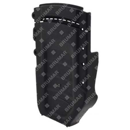 Cache courroie pour tondeuse à gazon IKRA - MOGATEC - 056871 | NewgardenParts.com