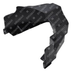 Belt guard for MAORI snow blower - 056421 | NewgardenParts.com