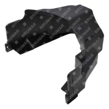 Belt guard for MAORI snow blower - 056421 | NewgardenParts.com