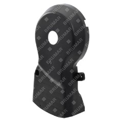 Cache courroie pour tondeuse à gazon DUCAR - 055582 | NewgardenParts.com