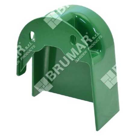 Cache courroie pour aérateurs SABO - 055436 | NewgardenParts.com