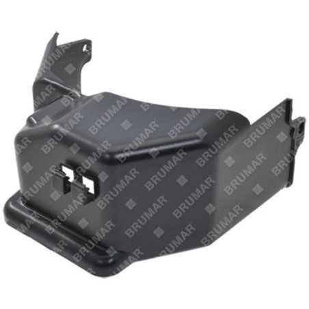 Belt guard for MAORI snow blower - 054401 | NewgardenParts.com