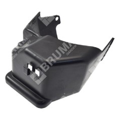 Carter riparo cinghia per spazzaneve MAORI COMPATIBILE - 051025 | NewgardenParts.com