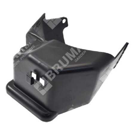 Belt guard for MAORI snow blower - 051025 | NewgardenParts.com