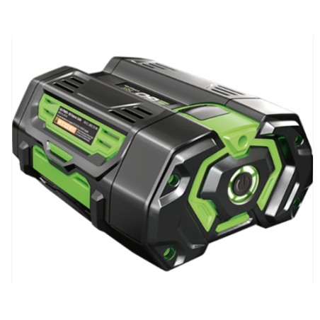 Batteria BA 2800 T SERIE EGO 56 Volt 5 Ah con indicatore di carica luminoso | NewgardenParts.com