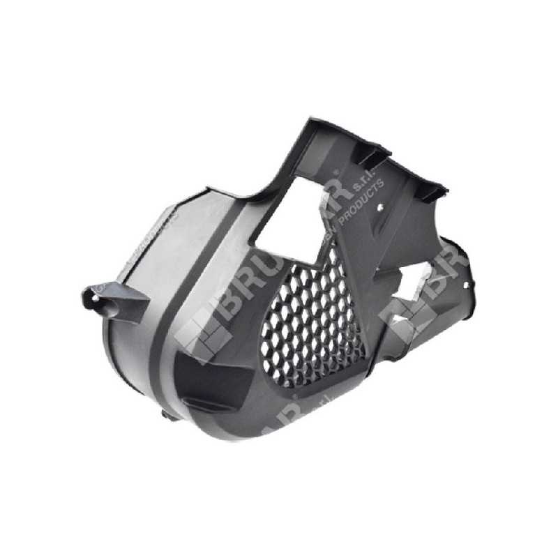 Belt cover for MAORI tractors - 050799