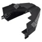 Belt guard for MAORI snow blower - 050073